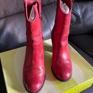 Cowboy Boots